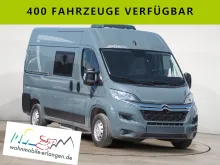 Fahrzeugbild Pössl Summit Shine 540 R, Doppelbank, Tageszul. ! #2