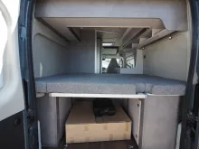 Fahrzeugbild Pössl Summit Shine 540 R, Doppelbank, Tageszul. ! #5