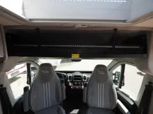 Fahrzeugbild Pössl Summit Shine 540 R, Doppelbank, Tageszul. ! #10