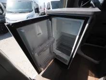 Fahrzeugbild Pössl Summit Shine 540 R, Doppelbank, Tageszul. ! #12