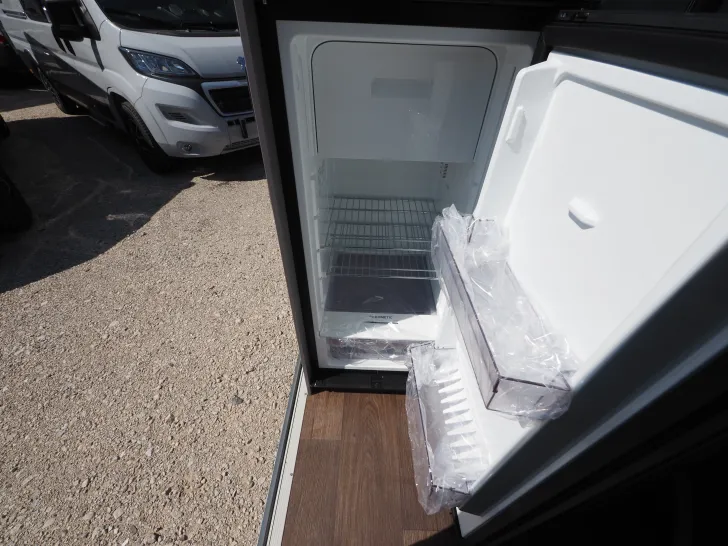 Fahrzeugbild Pössl Summit Shine 540 R, Doppelbank, Tageszul. ! #13