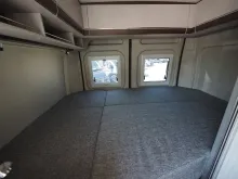 Fahrzeugbild Pössl Summit Shine 540 R, Doppelbank, Tageszul. ! #15