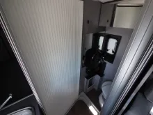 Fahrzeugbild Pössl Summit Shine 540 R, Doppelbank, Tageszul. ! #16