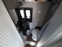 Fahrzeugbild Pössl Summit Shine 540 R, Doppelbank, Tageszul. ! #17