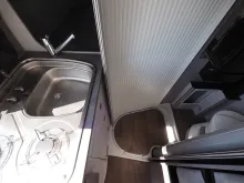 Fahrzeugbild Pössl Summit Shine 540 R, Doppelbank, Tageszul. ! #18