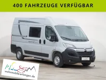 Fahrzeugbild Pössl Summit Shine 540, Isofix, 4. Sitzplatz, Softlock #2