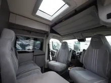 Fahrzeugbild Pössl Summit Shine 540, Isofix, 4. Sitzplatz, Softlock #6