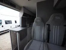 Fahrzeugbild Pössl Summit Shine 540, Isofix, 4. Sitzplatz, Softlock #9