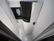 Fahrzeugbild Pössl Summit Shine 540, Isofix, 4. Sitzplatz, Softlock #15