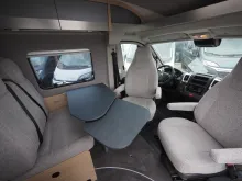 Fahrzeugbild Pössl Trenta 600, 3.Bett, Isofix, Assistenz, Tageszul. #5