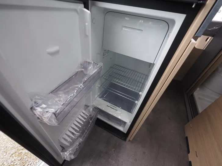 Fahrzeugbild Pössl Trenta 600, 3.Bett, Isofix, Assistenz, Tageszul. #7