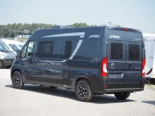 Fahrzeugbild Pössl Summit Shine 600, Tageszulassung ! #4