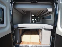 Fahrzeugbild Pössl Summit Shine 600, Tageszulassung ! #5