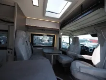 Fahrzeugbild Pössl Summit Shine 600, Tageszulassung ! #6