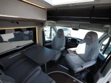 Fahrzeugbild Pössl Summit Shine 600, Tageszulassung ! #7