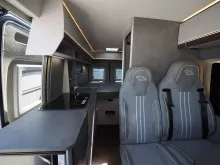 Fahrzeugbild Pössl Summit Shine 600, Tageszulassung ! #9