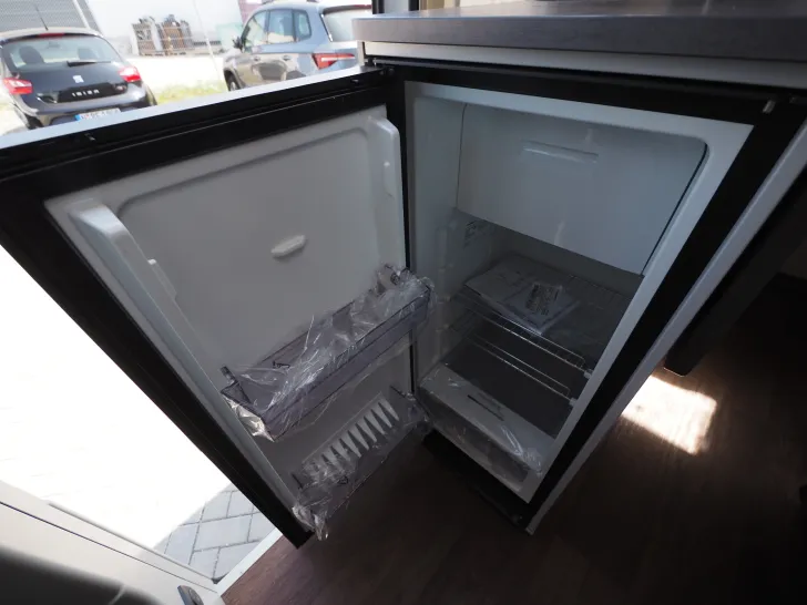 Fahrzeugbild Pössl Summit Shine 600, Tageszulassung ! #10