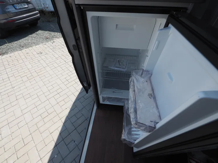 Fahrzeugbild Pössl Summit Shine 600, Tageszulassung ! #11