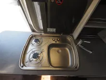 Fahrzeugbild Pössl Summit Shine 600, Tageszulassung ! #12