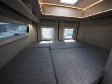 Fahrzeugbild Pössl Summit Shine 600, Tageszulassung ! #14