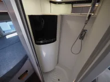 Fahrzeugbild Pössl Summit Shine 600, Tageszulassung ! #16