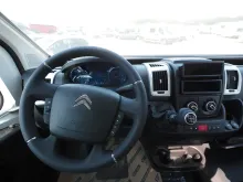 Fahrzeugbild Pössl Summit Shine 600, Tageszulassung ! #17