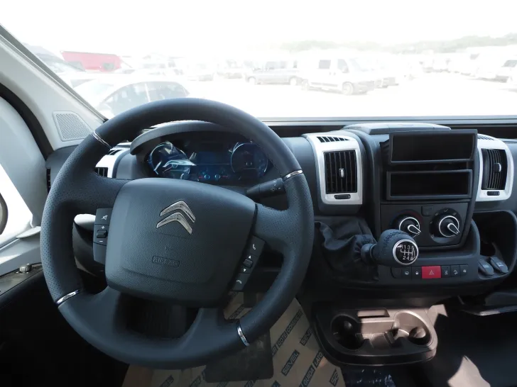 Fahrzeugbild Pössl Summit Shine 600, Tageszulassung ! #17