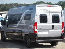 Fahrzeugbild Pössl TRENTA 600 R, Truma D+E, Markise, uvm. ! #4