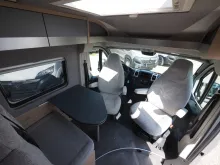 Fahrzeugbild Pössl TRENTA 600 R, Truma D+E, Markise, uvm. ! #5