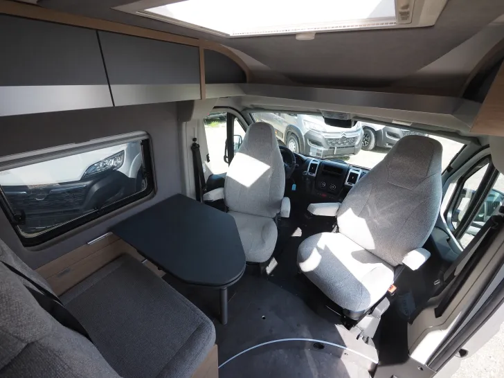 Fahrzeugbild Pössl TRENTA 600 R, Truma D+E, Markise, uvm. ! #5