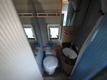 Fahrzeugbild Pössl TRENTA 600 R, Truma D+E, Markise, uvm. ! #11