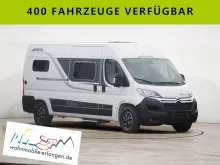 Fahrzeugbild Pössl Trenta 600, Aktionspreis ! Tageszulassung ! #2