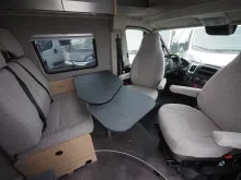 Fahrzeugbild Pössl Trenta 600, Aktionspreis ! Tageszulassung ! #5