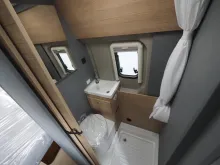 Fahrzeugbild Pössl Trenta 600, Aktionspreis ! Tageszulassung ! #11