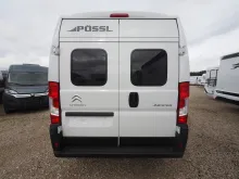 Fahrzeugbild Pössl Trenta 600, Aktionspreis ! Tageszulassung ! #14