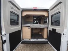 Fahrzeugbild Pössl Trenta 600, Aktionspreis ! Tageszulassung ! #15