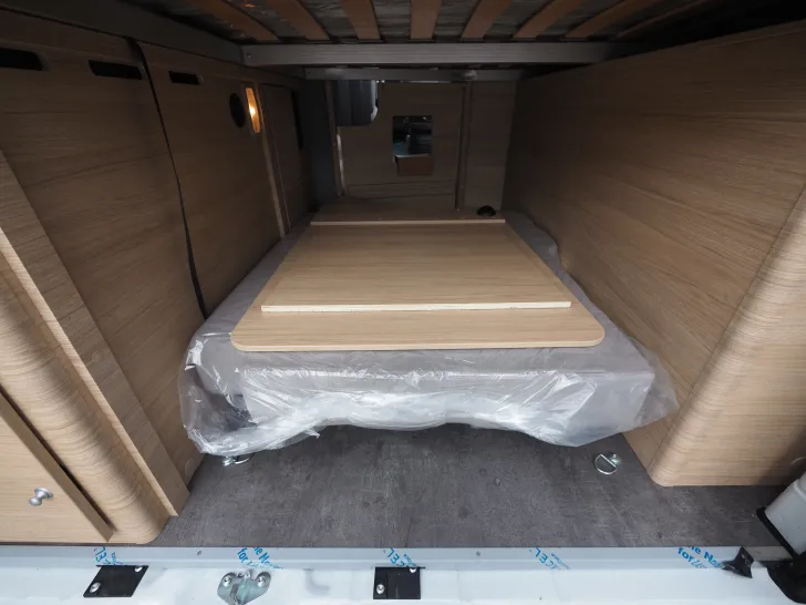 Fahrzeugbild Pössl Trenta 600, Aktionspreis ! Tageszulassung ! #16