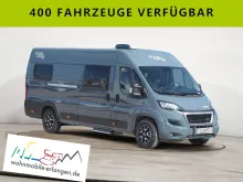 Fahrzeugbild Roadcar R 640, Klimaauto., Zus. Batt., Sonderpreis ! #2