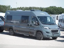 Fahrzeugbild Roadcar R 640, Klimaauto., Zus. Batt., Sonderpreis ! #3