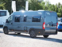 Fahrzeugbild Roadcar R 640, Klimaauto., Zus. Batt., Sonderpreis ! #4