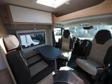 Fahrzeugbild Roadcar R 640, Klimaauto., Zus. Batt., Sonderpreis ! #7