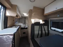 Fahrzeugbild Roadcar R 640, Klimaauto., Zus. Batt., Sonderpreis ! #8