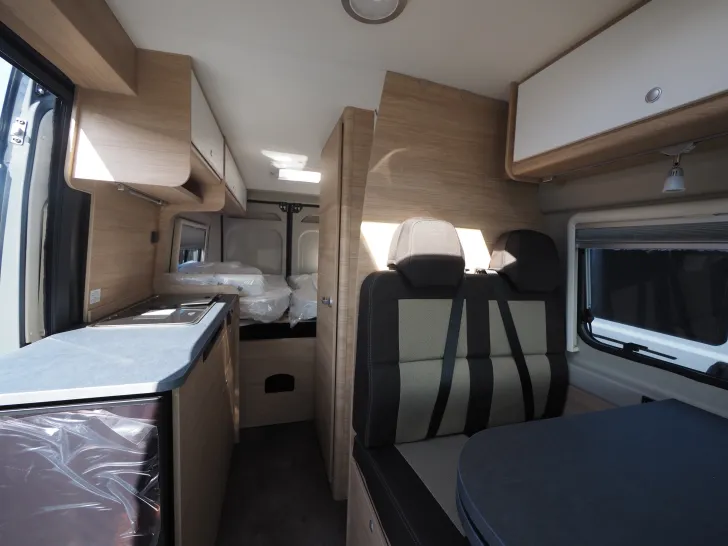 Fahrzeugbild Roadcar R 640, Klimaauto., Zus. Batt., Sonderpreis ! #8