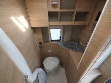 Fahrzeugbild Roadcar R 640, Klimaauto., Zus. Batt., Sonderpreis ! #12