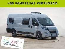 Fahrzeugbild Roadcar R 640, 2. Batterie, Abverkaufsaktion! Tageszul. #2