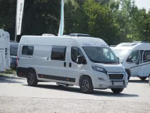 Fahrzeugbild Roadcar R 640, 2. Batterie, Abverkaufsaktion! Tageszul. #3