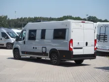 Fahrzeugbild Roadcar R 640, 2. Batterie, Abverkaufsaktion! Tageszul. #6