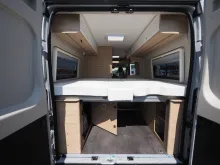 Fahrzeugbild Roadcar R 640, 2. Batterie, Abverkaufsaktion! Tageszul. #7