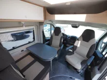 Fahrzeugbild Roadcar R 640, 2. Batterie, Abverkaufsaktion! Tageszul. #9