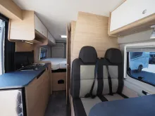 Fahrzeugbild Roadcar R 640, 2. Batterie, Abverkaufsaktion! Tageszul. #10